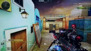 M82A1 BARRET REALITY SOUND VIP | CROSSFIRE PHILIPPINES | GAMEPLAY