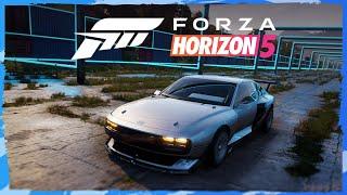 2022 Hyundai N Vision 74 | Forza Horizon 5