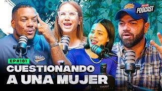 EP. 181 - La Esencia de una Mujer Dominicana | #CoolturaPodcast