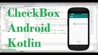 Handling Android CheckBox in Android using setOnCheckedChangeListener