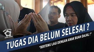 BERTEMU LAGI ! TUGASNYA BELUM SELESAI... ?