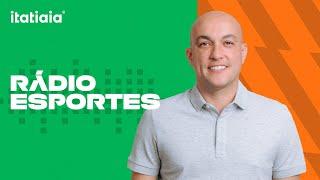 RÁDIO ESPORTES  - 28/10/24