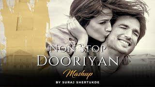 Non-Stop Dooriyan Jukebox | Suraj Shertukde | Dooriyan Mashup 2 [ Bollywood LoFi ]