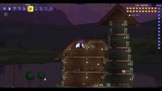 house building guide to LordFafy!!! - Terraria