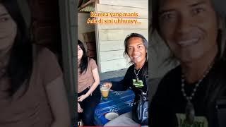 viral!!warung kopi cantik alas roban#shorts