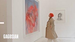 Jenny Saville: Latent | Gagosian Quarterly