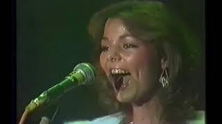 Arabesque Live In Korea  1982