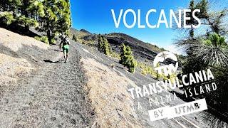 Transvulcania La Palma Island by UTMB 2023 - Volcanes