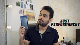 Motorola One Fusion Plus Review: Just performance or more?