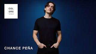 Chance Peña - Black Bird | A COLORS SHOW