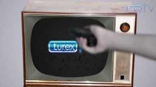 Turex Tv (Ad Compilation 2015)