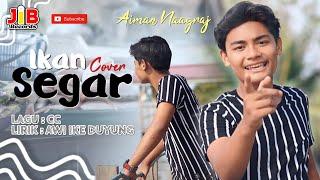 Aiman Naagraj - Ikan Segar (Official Music Video)