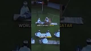 FIFA World Cup Ceremony - QATAR 2022