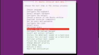 Installing Ubuntu 12.04 On Non-PAE Capable Hardware Using The Mini ISO