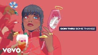 MihTy, Jeremih, Ty Dolla $ign - Goin Thru Some Thangz (Audio)