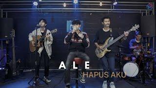 ALLE - Hapus Aku (Cover)