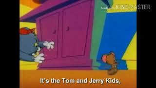 Tom & Jerry Kids Intro Song Lyric