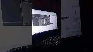 Latest Design work of House on Revit Software #trending #builders #construction #home #subscribe #yt