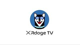 XRdoge ANNOUNCEMENT | DEX SCREENER | XRdoge.ORG | GAMES | XRPL | XRP |