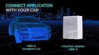 inCarDoc for iOS and Android | Best OBD2 application for drivers