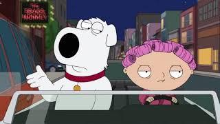 NACHTDIENST für Stewie / Family Guy | Beste Szenen - Deutsch #25 #familyguy #familyguygerman