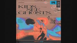 Kanye West x Kid Cudi Type Beat ~ Kids See Ghosts