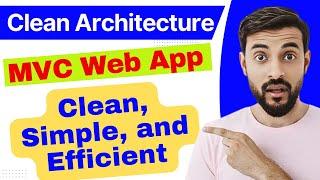 how to build asp.net mvc web app with clean architecture | Cheap Hotel