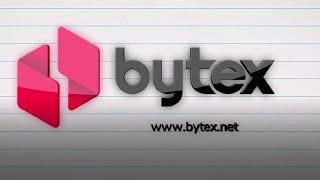 We Are Bytex - Presenting Bytex Ground Security