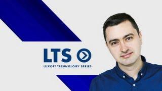 LTS Webinar “Java Performance Techniques. The Cost of Runtime Optimizations” with Ionut Balosin