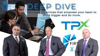 Deep Dive - TPx