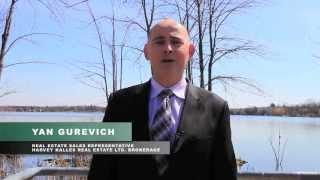 55 Canoe Court Richmond Hill - For Sale by Yan Gurevich