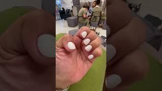 My pamper day! ‍️ #hair #nails #pamper #selfcare #skincare #spa #nailart #asmr