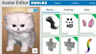 Roblox: CREATING CLOUD A ROBLOX ACCOUNT!!!