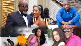 Kofi Adjorlolo Ex-Girlfriend Victoria Lebene to Marry Peace Fm's...