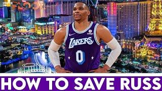 This would SAVE Russell Westbrook's career