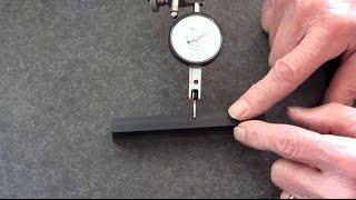 DIY Perfect Tool Maker Parallels Video #101