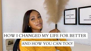 HOW I CHANGED MY LIFE | Realistic Tips | Women’s Day Special | Wendy Living