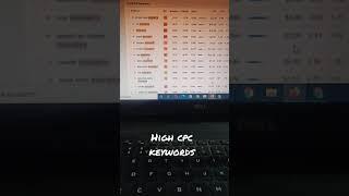 High CPC keywords 1 #insurance  #keywords #adsense #ahrefs #semrush #blogger #blogging