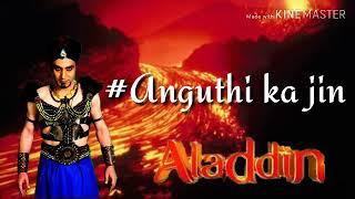Aladdin naam toh suna hoga anguthi ka jin no copyright theme song