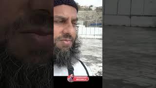 Zamzam ko Makkah me Kiu Nikala Gaya? | Siraj Nalla