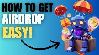  TAP SWAP AIRDROP SECRETS REVEALED! 6 Hacks to 100X Your Rewards 