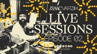 DISCO GROOVES & JAZZY HOUSE - LIVE SESSIONS #02