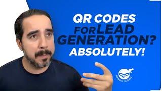 ManyChat How to use QR codes for lead generation