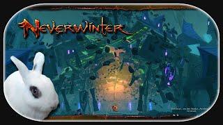 NEVERWINTER: Demonweb Pits  12 - Löcher stopfen [Mod 26]