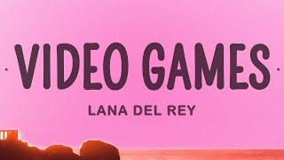 Lana Del Rey - Video Games