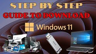 Never Miss Out: Step-by-Step Guide to Download Windows 11 #windows11 #windows