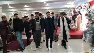 Local Dance at Islamabad, Gulmit Gojal Hunza Gilgit-Baltistan Pakistan