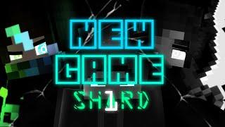 New Game Shard 1 - The Retrieval