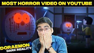 Doraemon Most Horror Mystery Episode | Doraemon Horror Episode Full Explained In Hindi