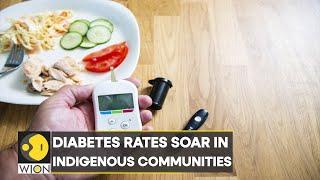 Diabetes: Not an uncommon health condition in Central Australia | Latest World News | WION